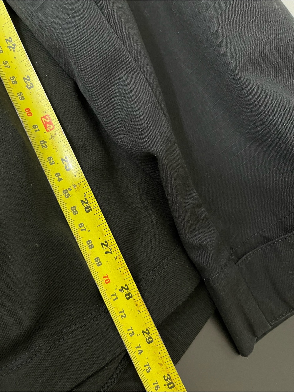 5.11 Tactical Rapid Assault Shirt - Picture 12 of 13